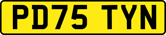 PD75TYN