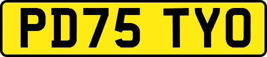 PD75TYO