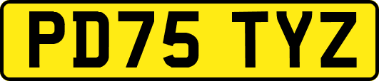 PD75TYZ