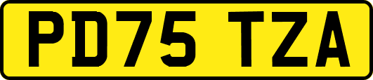 PD75TZA