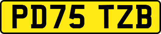 PD75TZB