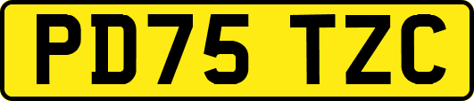 PD75TZC