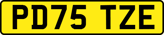 PD75TZE