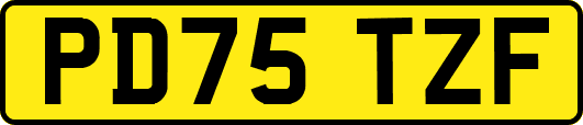 PD75TZF