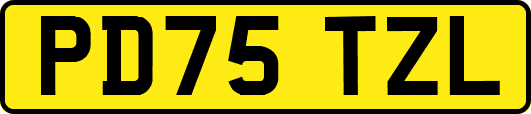 PD75TZL