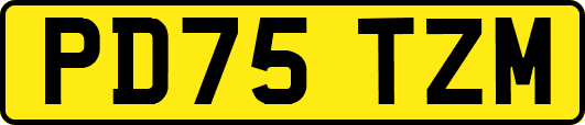 PD75TZM