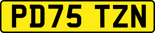 PD75TZN
