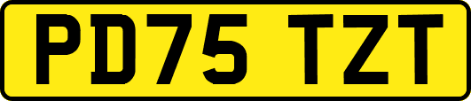 PD75TZT