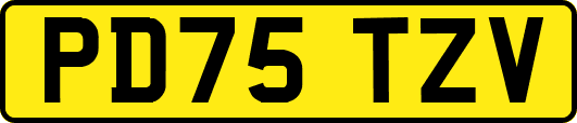 PD75TZV