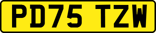 PD75TZW
