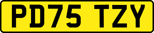 PD75TZY
