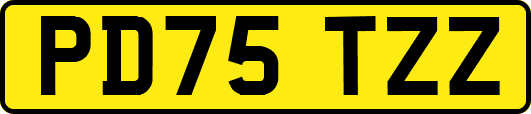 PD75TZZ