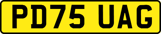 PD75UAG