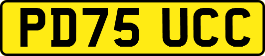 PD75UCC