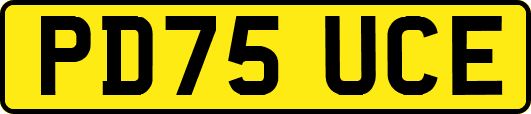 PD75UCE