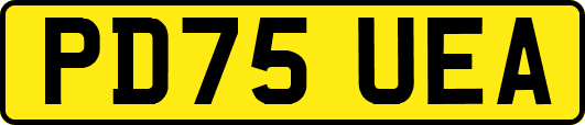 PD75UEA