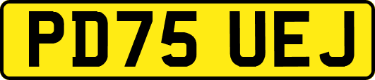 PD75UEJ