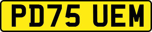 PD75UEM