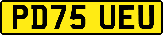 PD75UEU