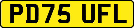 PD75UFL