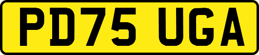 PD75UGA