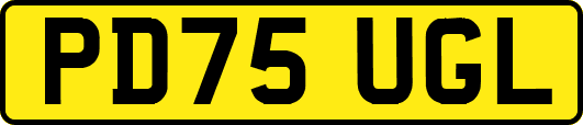 PD75UGL