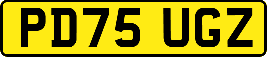 PD75UGZ