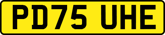 PD75UHE