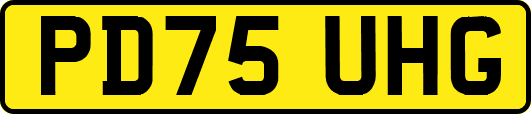 PD75UHG