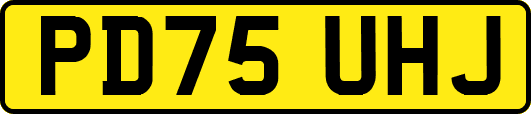 PD75UHJ