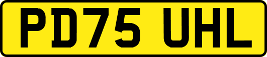 PD75UHL
