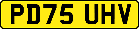 PD75UHV
