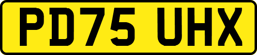 PD75UHX