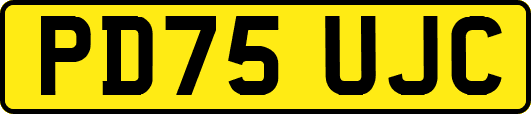 PD75UJC