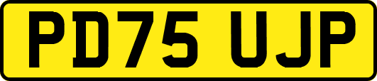 PD75UJP