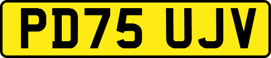 PD75UJV