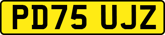PD75UJZ
