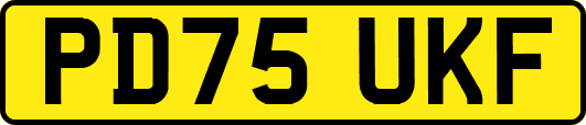 PD75UKF