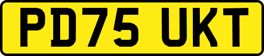PD75UKT
