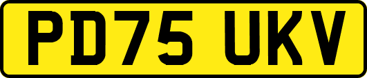 PD75UKV