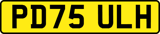 PD75ULH