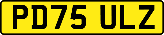 PD75ULZ