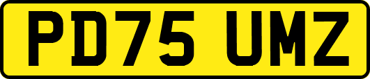 PD75UMZ