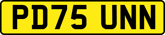 PD75UNN