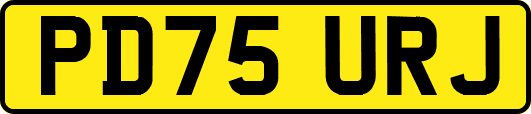 PD75URJ