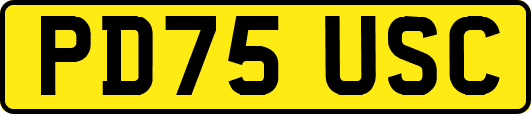 PD75USC