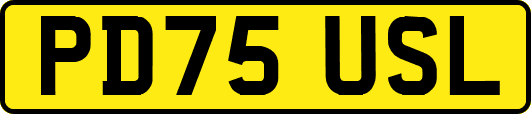 PD75USL