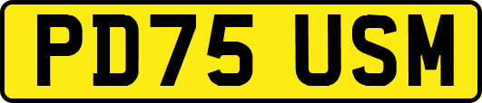 PD75USM
