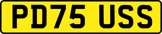 PD75USS