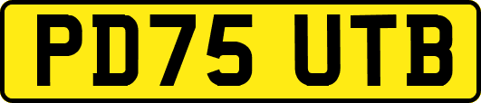 PD75UTB